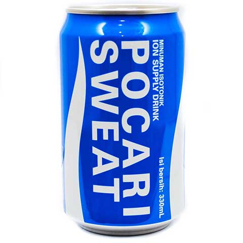 POCARI SWEAT 6X330 ML